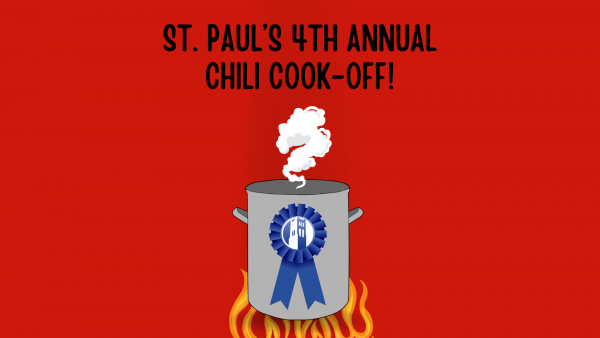 Chili Cook Off