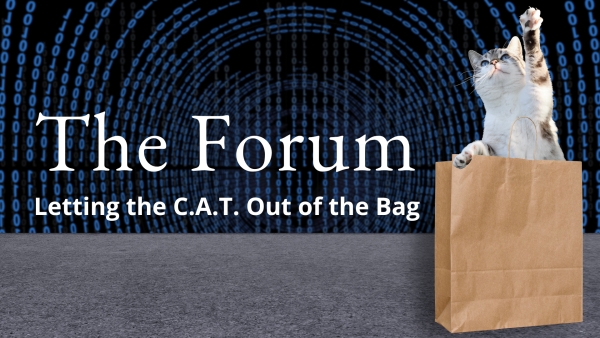 C.A.T. Results Forum