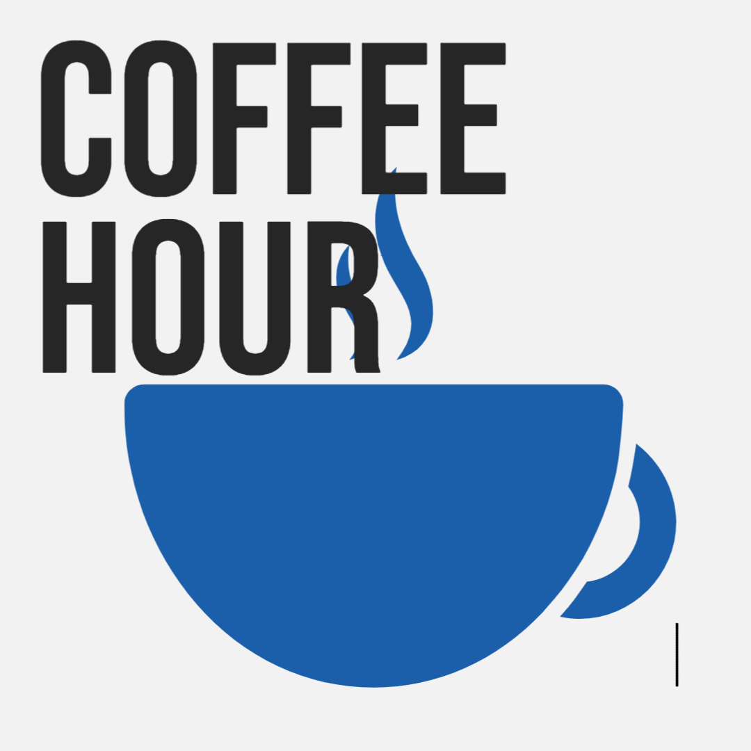 Coffee hours deals